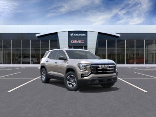 2027 GMC Terrain FWD Elevation
