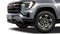 2027 GMC Terrain FWD Elevation