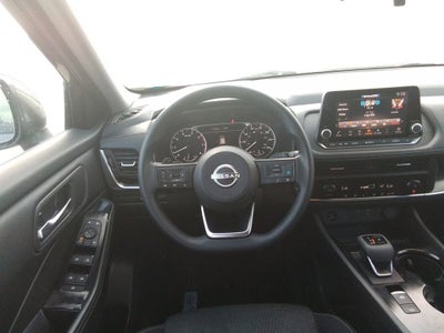 2024 Nissan Rogue SV Intelligent AWD