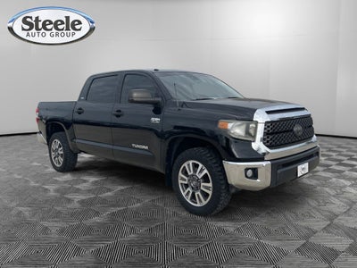 2018 Toyota Tundra SR5 5.7L V8