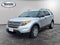2012 Ford Explorer Base