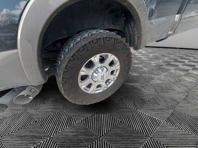 2022 Ford F-250 King Ranch