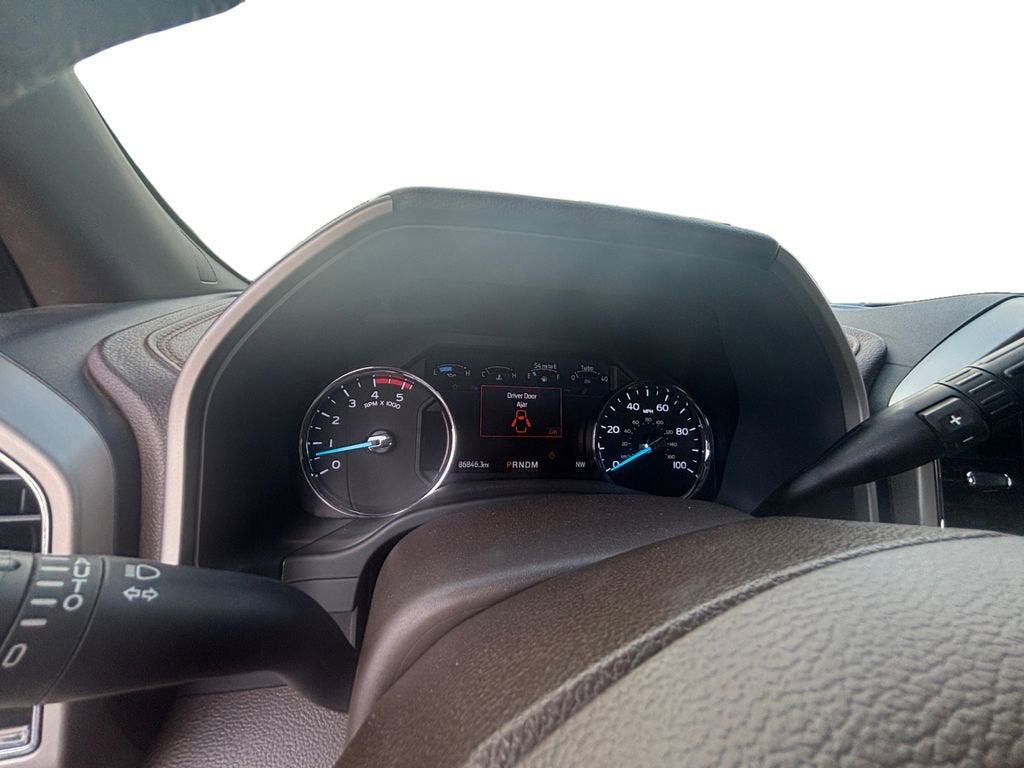 2022 Ford F-250 King Ranch