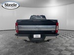 2022 Ford F-250 King Ranch