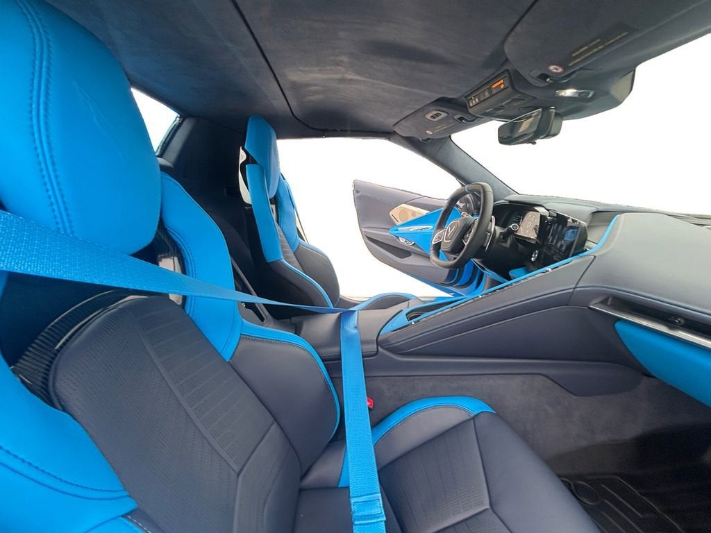 2023 Chevrolet Corvette Stingray 3LT