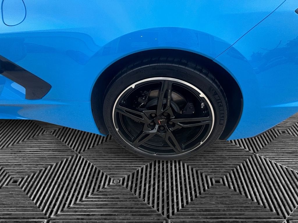 2023 Chevrolet Corvette Stingray 3LT