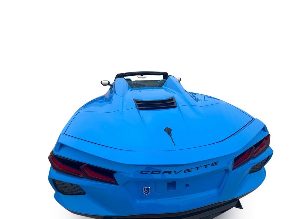 2023 Chevrolet Corvette Stingray 3LT