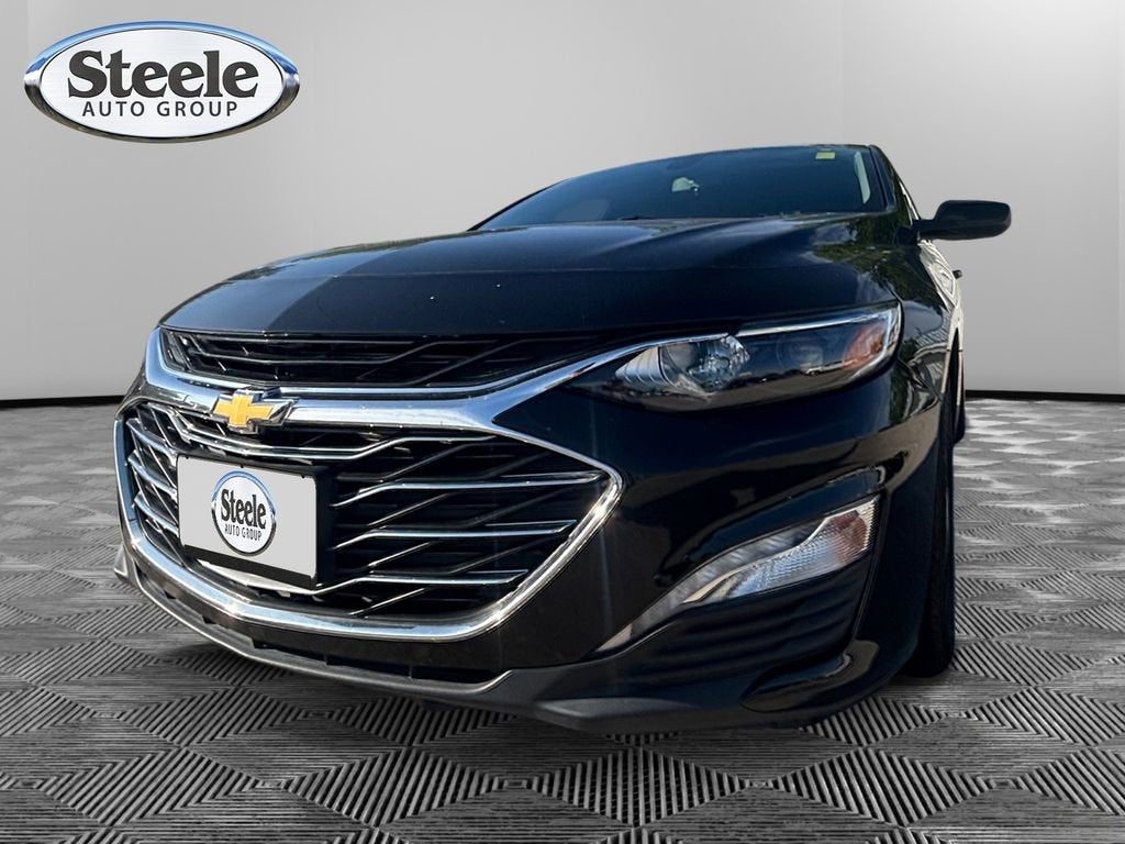 2020 Chevrolet Malibu