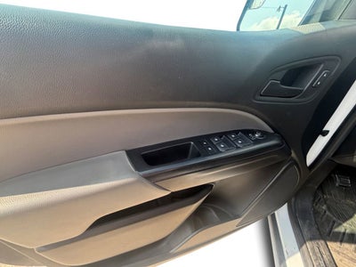 2019 Chevrolet Colorado 2WD Work Truck