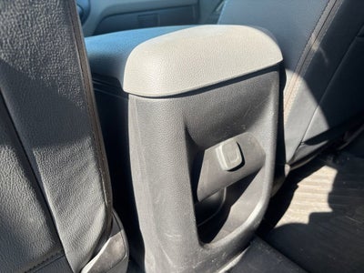 2019 Chevrolet Colorado 2WD Work Truck