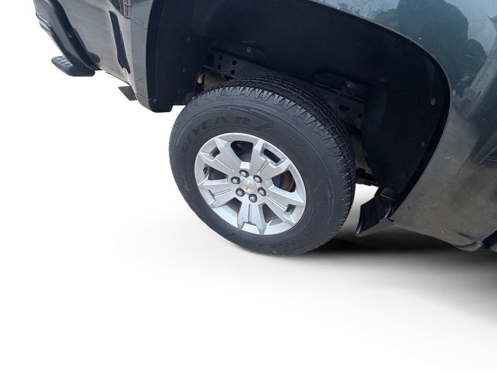 2018 Chevrolet Colorado 2WD LT