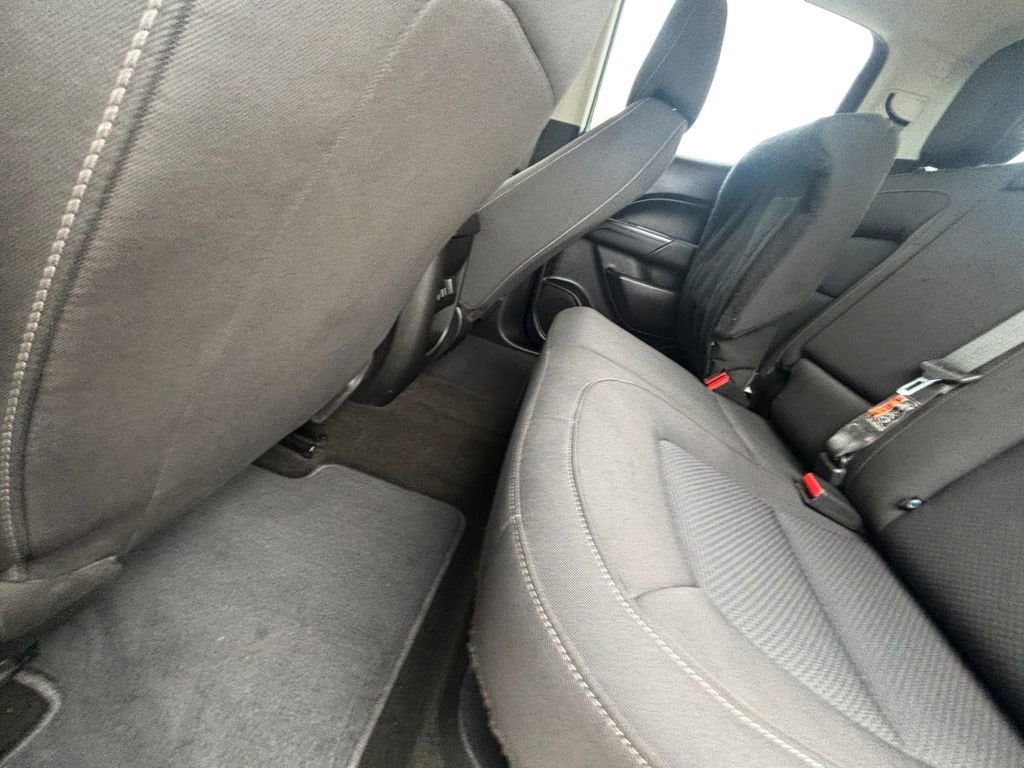 2018 Chevrolet Colorado 2WD LT