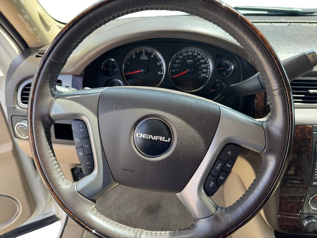 2011 GMC Yukon Denali