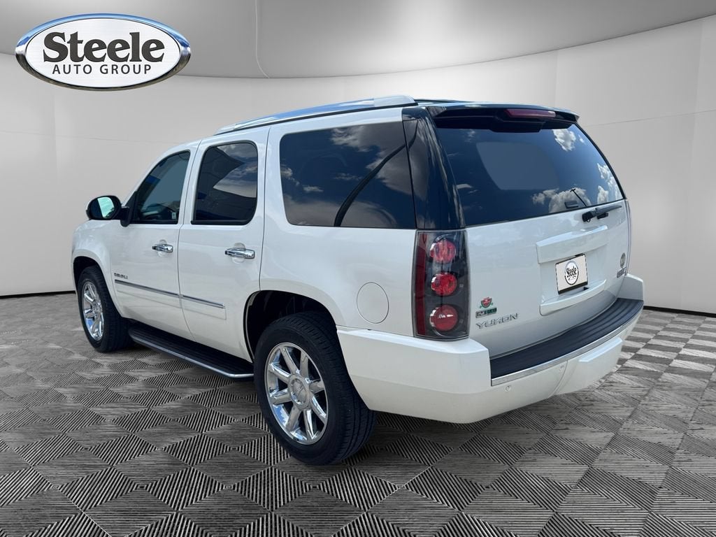 2011 GMC Yukon Denali