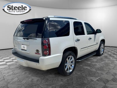 2011 GMC Yukon Denali