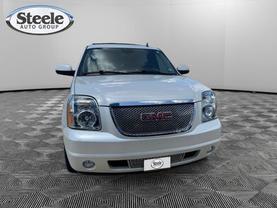 2011 GMC Yukon Denali