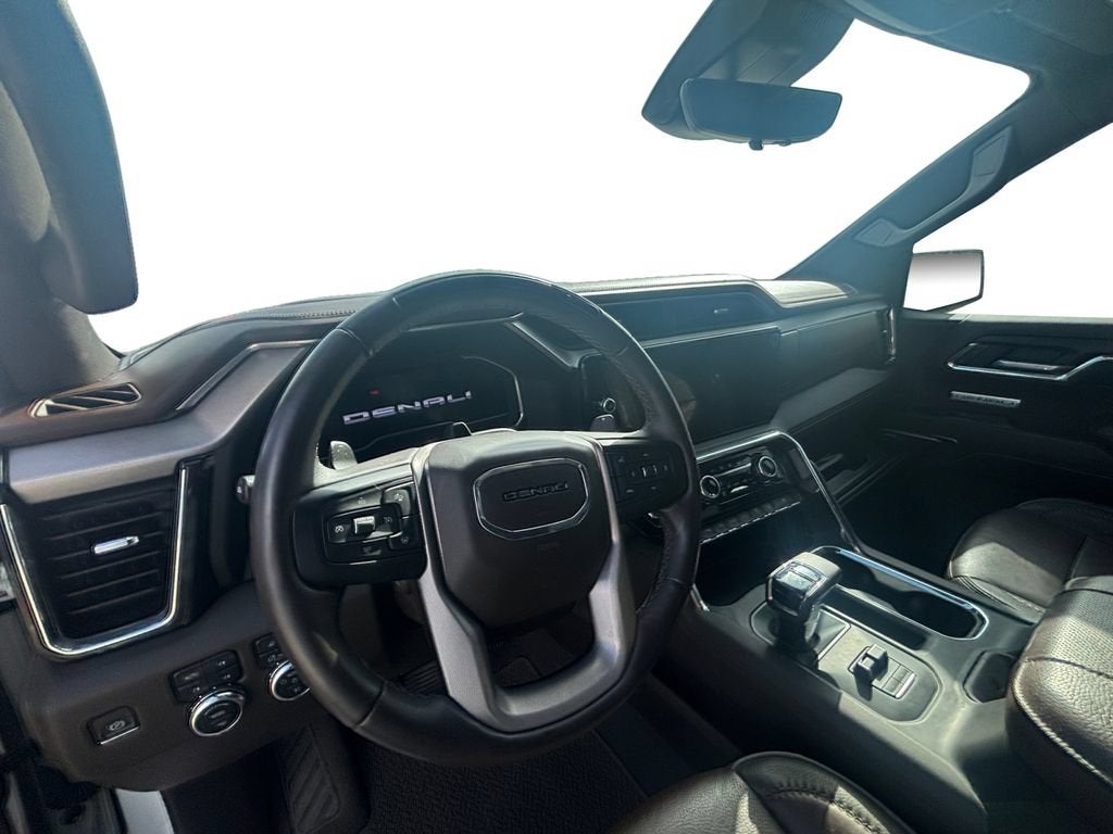 2024 GMC Sierra 1500 Denali Denali - Photo 10