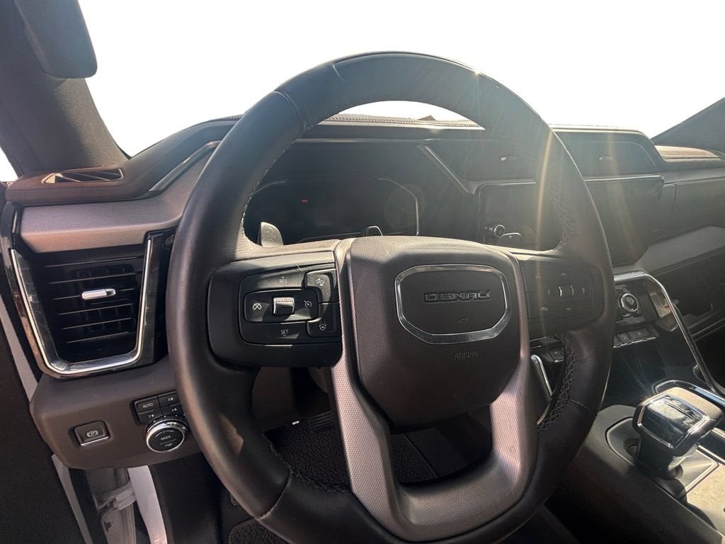 2024 GMC Sierra 1500 Denali Denali - Photo 12