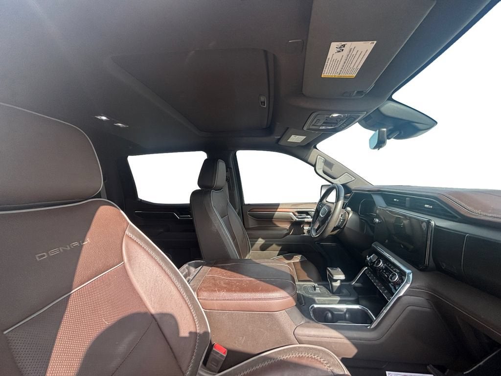 2024 GMC Sierra 1500 Denali Denali - Photo 15