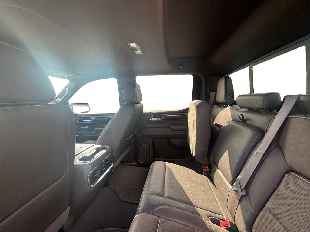 2024 GMC Sierra 1500 Denali Denali - Photo 20