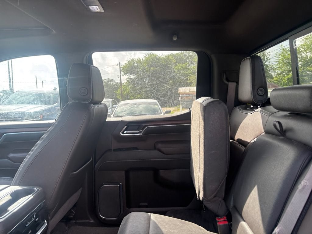 2024 GMC Sierra 1500 Denali Denali - Photo 21