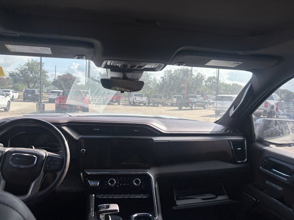 2024 GMC Sierra 1500 Denali Denali - Photo 25