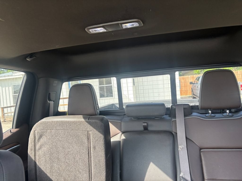 2024 GMC Sierra 1500 Denali Denali - Photo 31