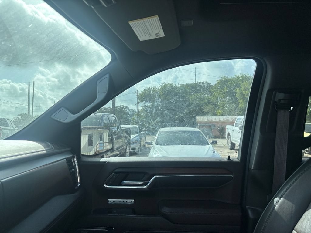 2024 GMC Sierra 1500 Denali Denali - Photo 35