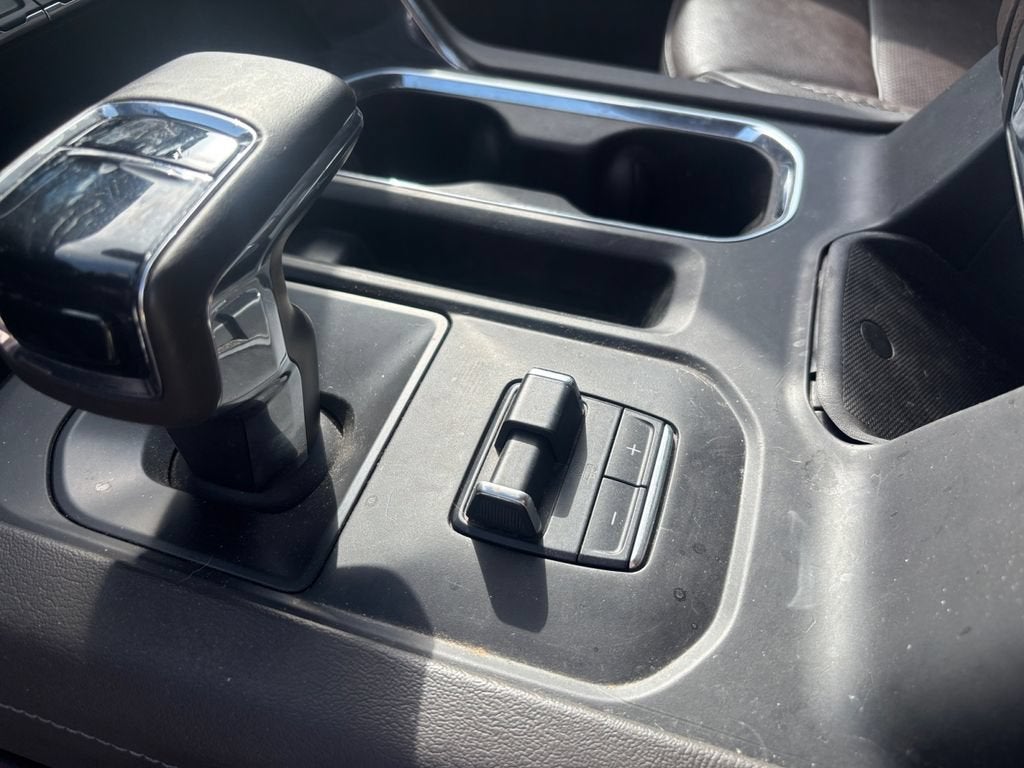 2024 GMC Sierra 1500 Denali Denali - Photo 39
