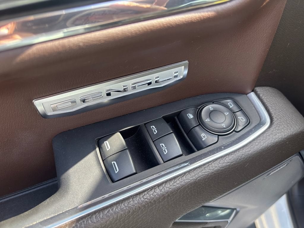 2024 GMC Sierra 1500 Denali Denali - Photo 43