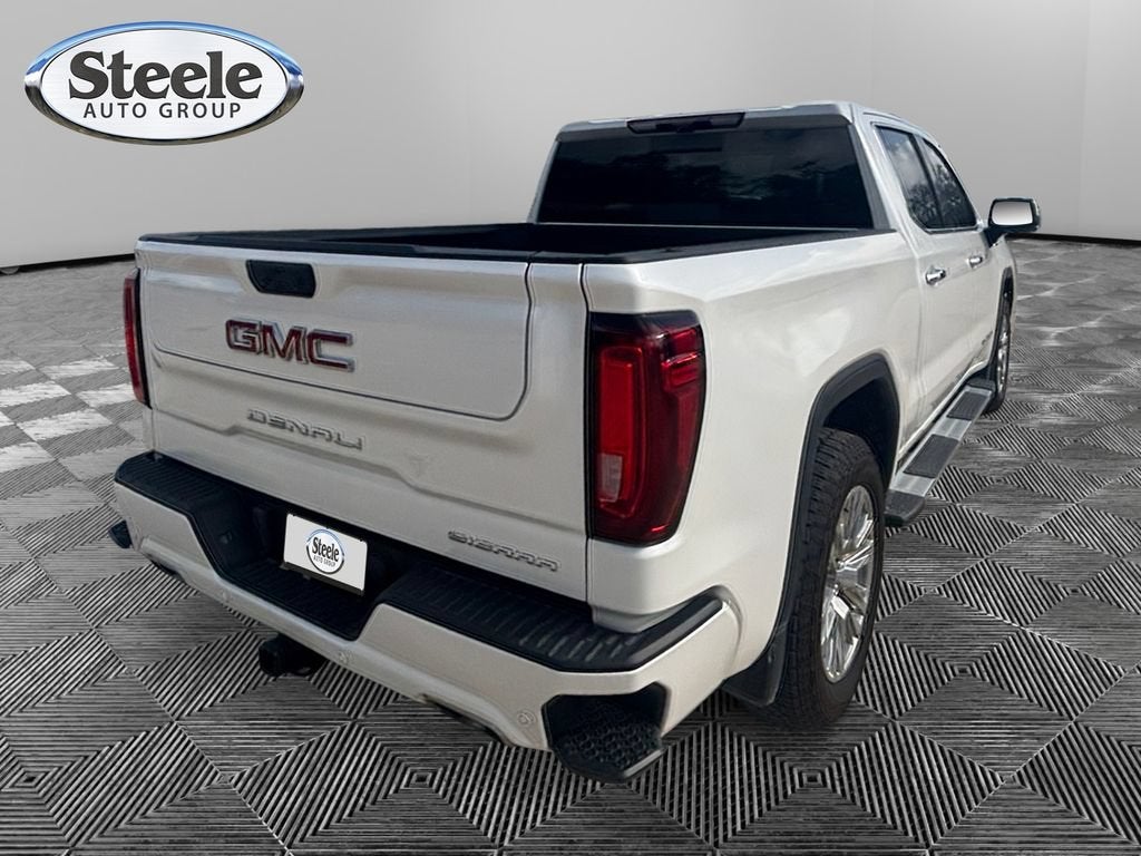 2024 GMC Sierra 1500 Denali Denali - Photo 5