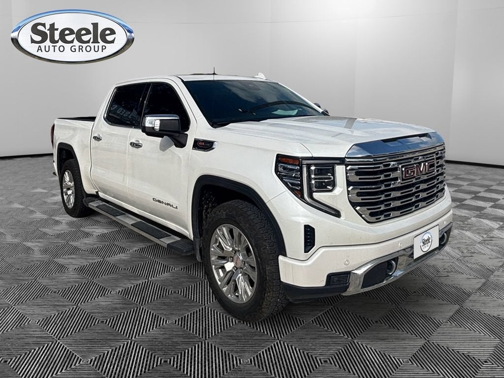 2024 GMC Sierra 1500 Denali Denali - Photo 7