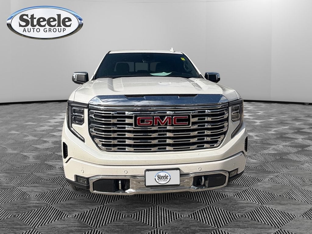 2024 GMC Sierra 1500 Denali Denali - Photo 8