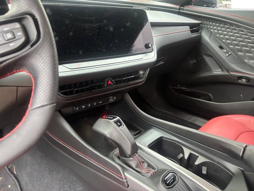 2026 Dodge Charger Scat Pack Plus 2-Door AWD