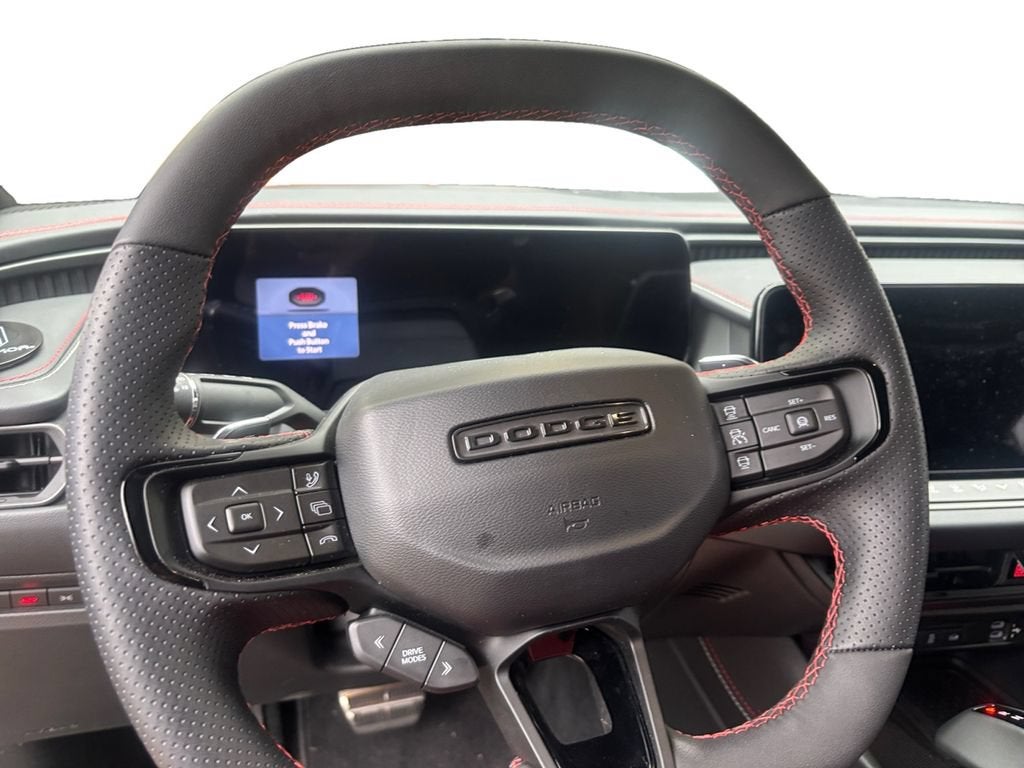 2026 Dodge Charger Scat Pack Plus 2-Door AWD