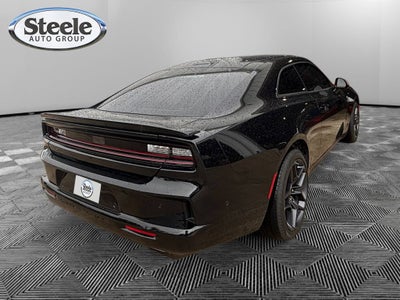 2026 Dodge Charger Scat Pack Plus 2-Door AWD