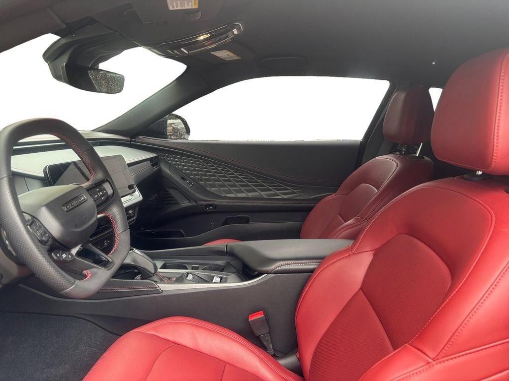 2026 Dodge Charger Scat Pack Plus 2-Door AWD