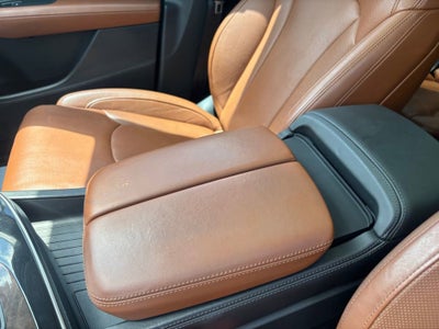 2018 Audi Q7 3.0T Premium
