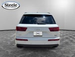 2018 Audi Q7 3.0T Premium