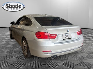 2016 BMW 4 Series 428i