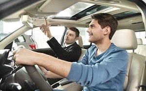 Schedule a test drive at Steele GMC in Luling, TX.