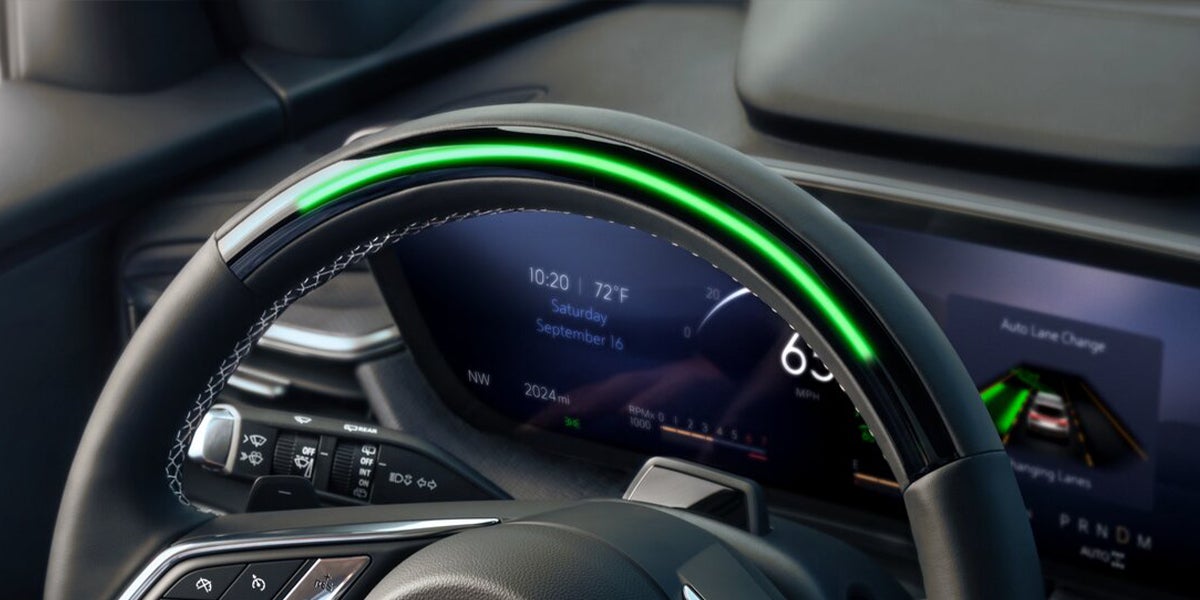 Steele GMC in Luling TX