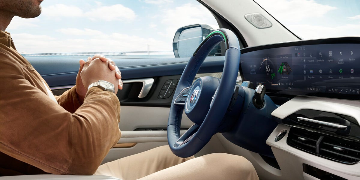 Steele GMC in Luling TX