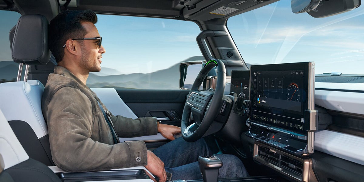 Steele GMC in Luling TX