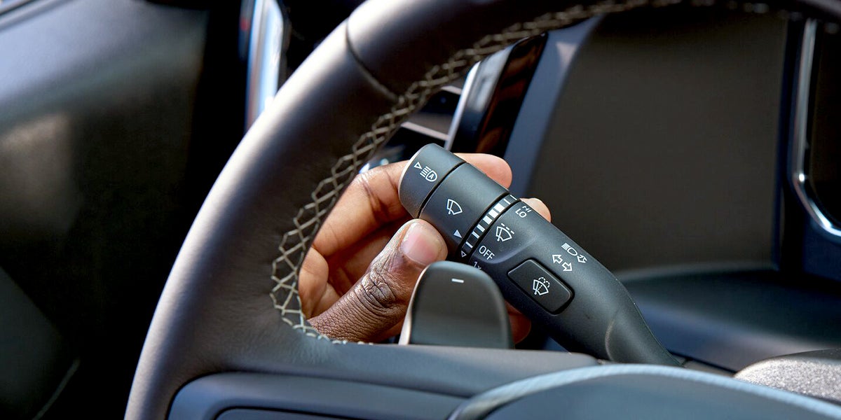 Steele GMC in Luling TX