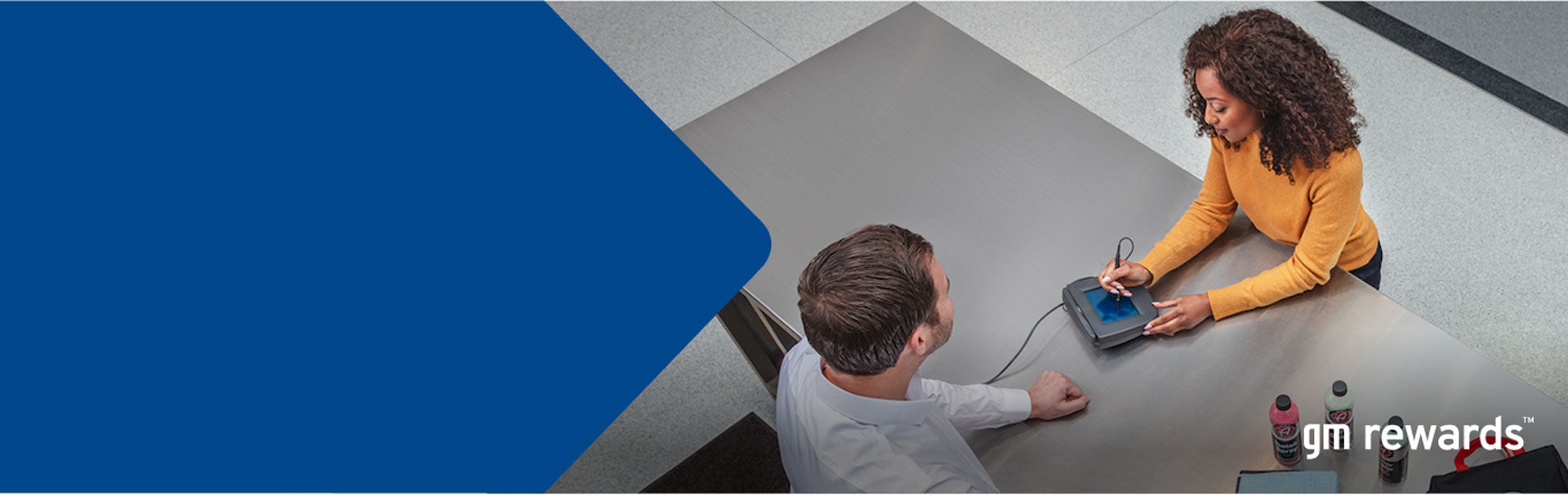 Steele GMC in Luling TX