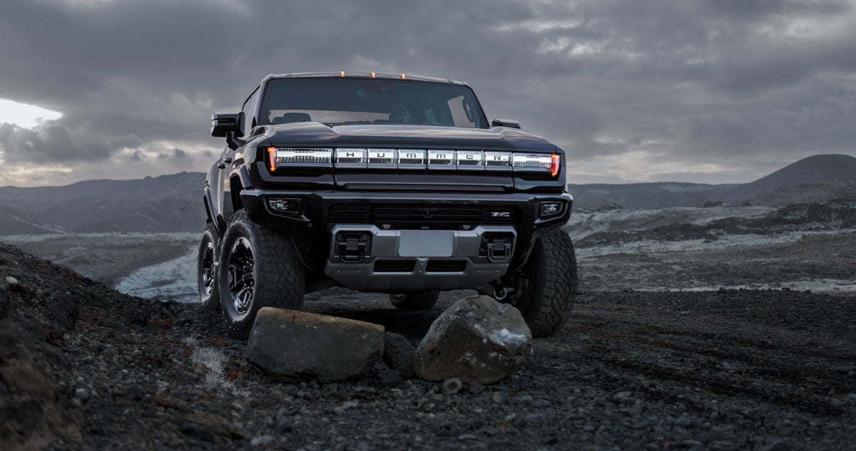 Steele GMC in Luling TX