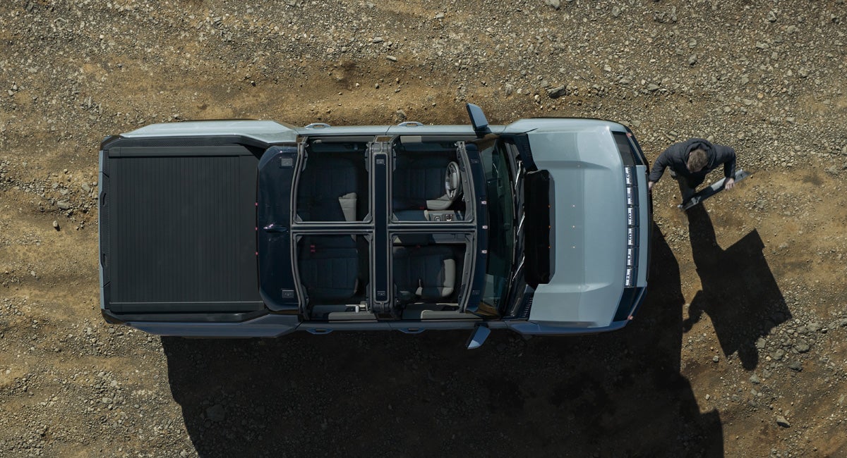 Steele GMC in Luling TX