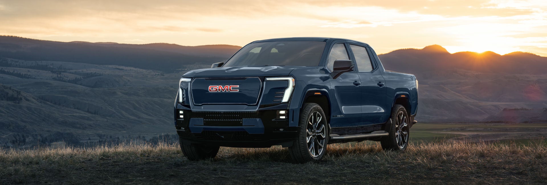 Steele GMC in Luling TX