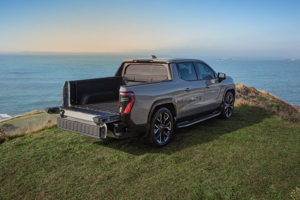 Steele GMC in Luling TX